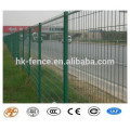 Panneaux soudés de clôture de fil de patrouille de périmètre de haute qualité